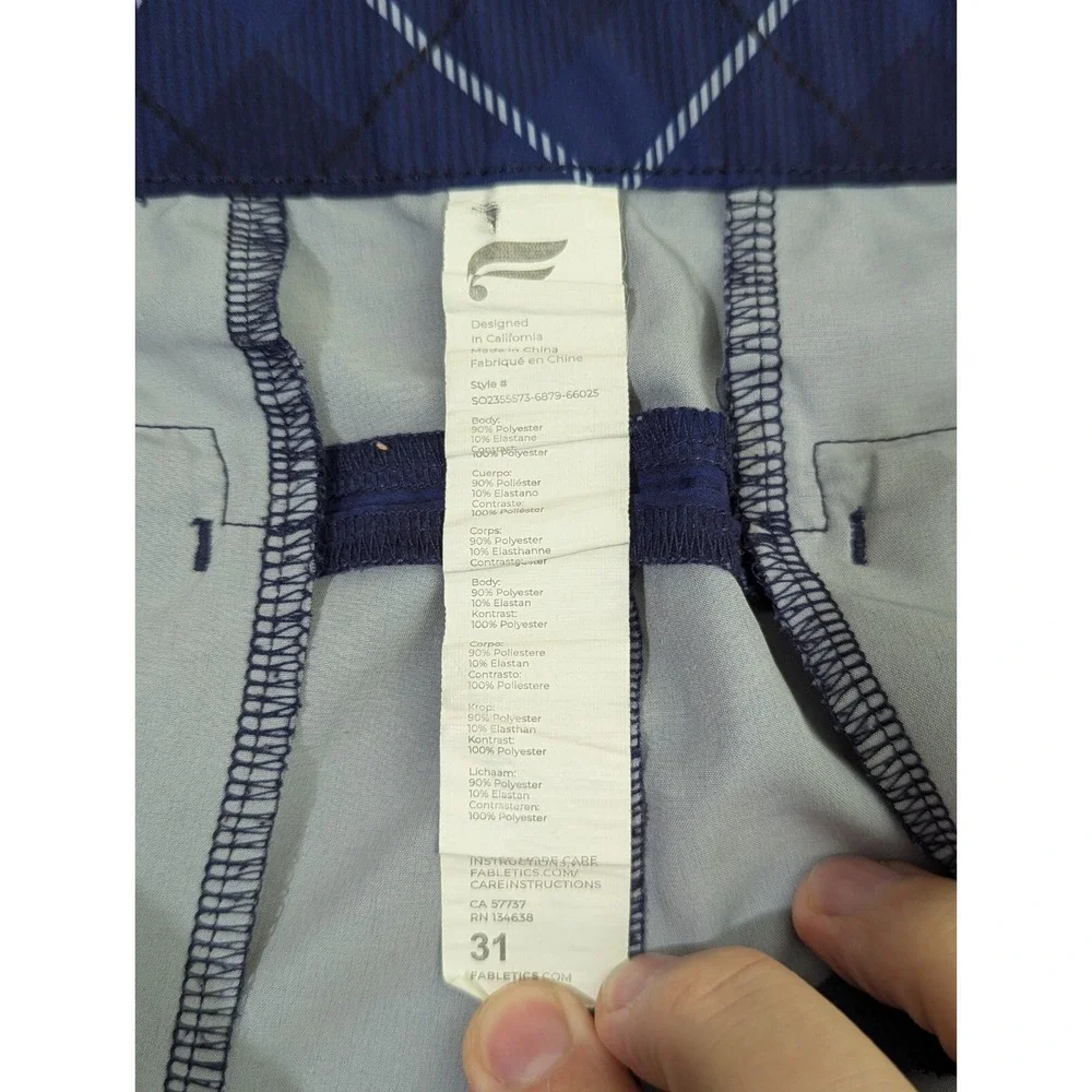Fabletics great preowned
